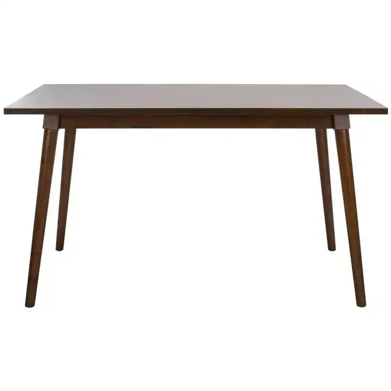 Tia Rectangle Dining Table - DTB9201 - Safavieh