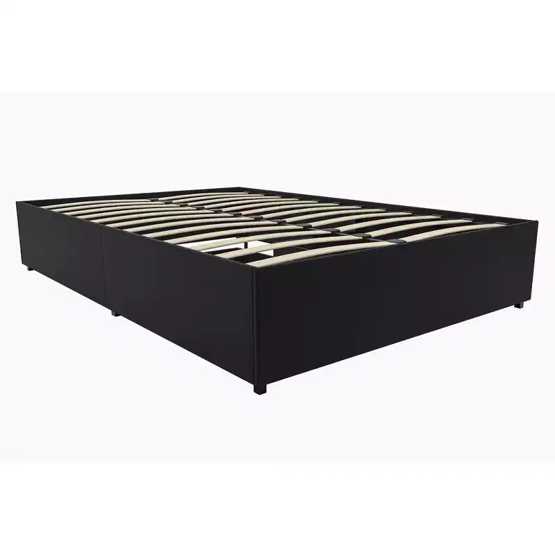 DHP Maven Platform Bed with Storage