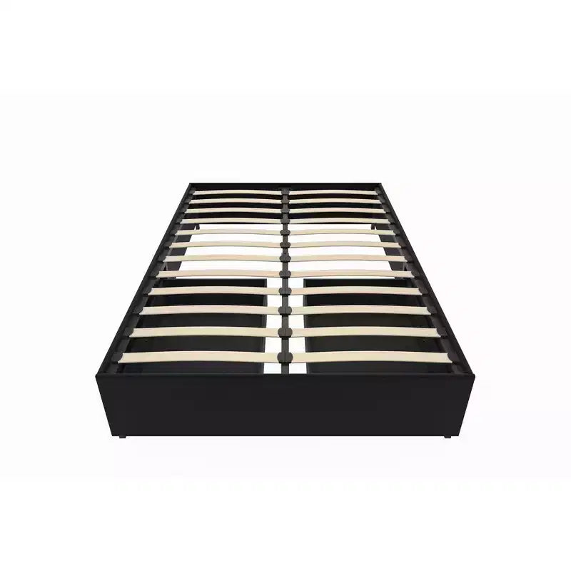 DHP Maven Platform Bed with Storage