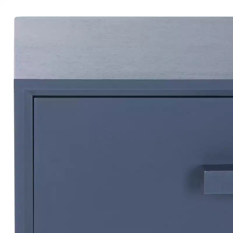 Tavolino con 3 Cassetti Pomona - CHS5700 - Safavieh