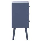 Tavolino con 3 Cassetti Pomona - CHS5700 - Safavieh