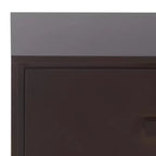Tavolino con 3 Cassetti Pomona - CHS5700 - Safavieh