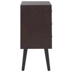 Tavolino con 3 Cassetti Pomona - CHS5700 - Safavieh