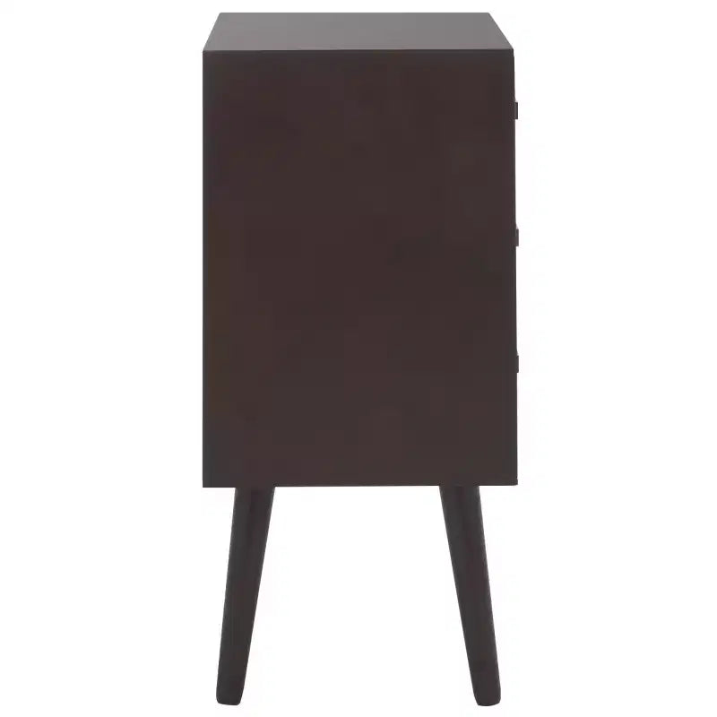 Tavolino con 3 Cassetti Pomona - CHS5700 - Safavieh