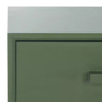 Tavolino con 3 Cassetti Pomona - CHS5700 - Safavieh