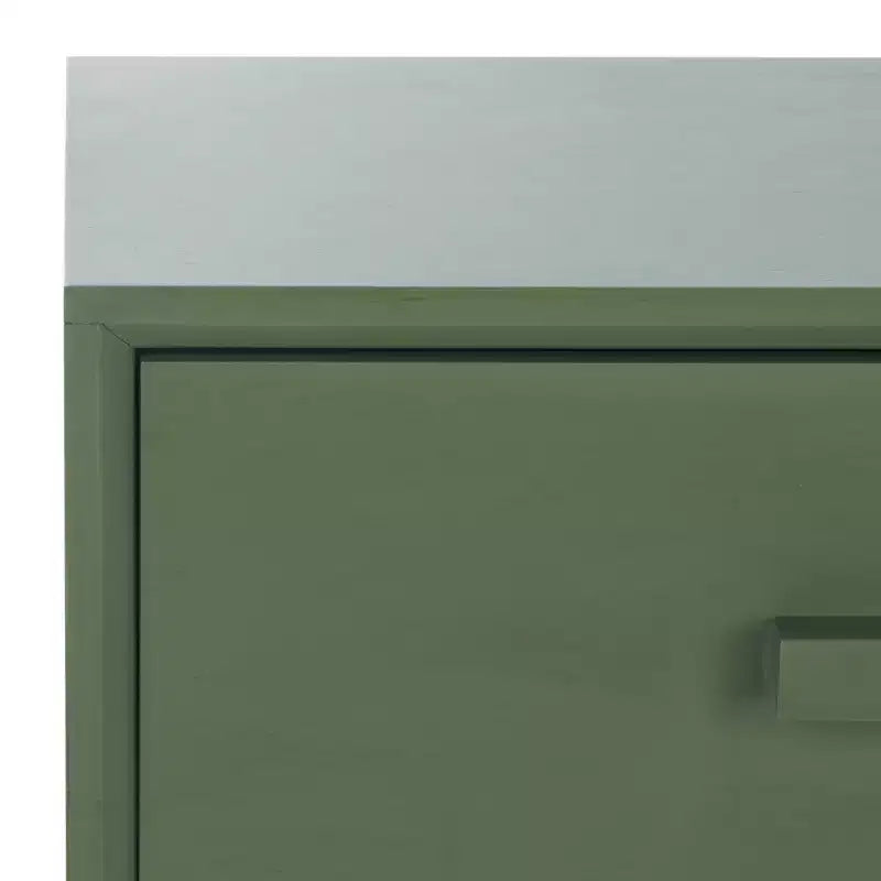 Tavolino con 3 Cassetti Pomona - CHS5700 - Safavieh
