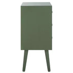 Tavolino con 3 Cassetti Pomona - CHS5700 - Safavieh