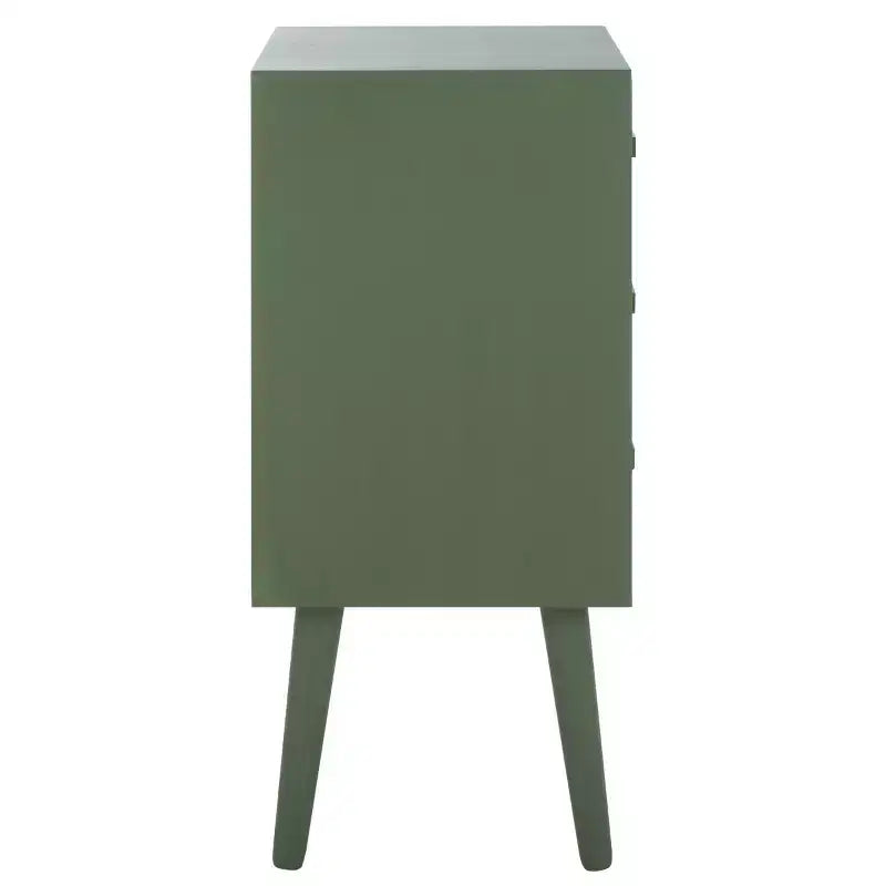 Tavolino con 3 Cassetti Pomona - CHS5700 - Safavieh