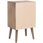 Tavolino con 3 Cassetti Pomona - CHS5700 - Safavieh