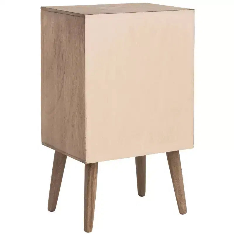 Tavolino con 3 Cassetti Pomona - CHS5700 - Safavieh