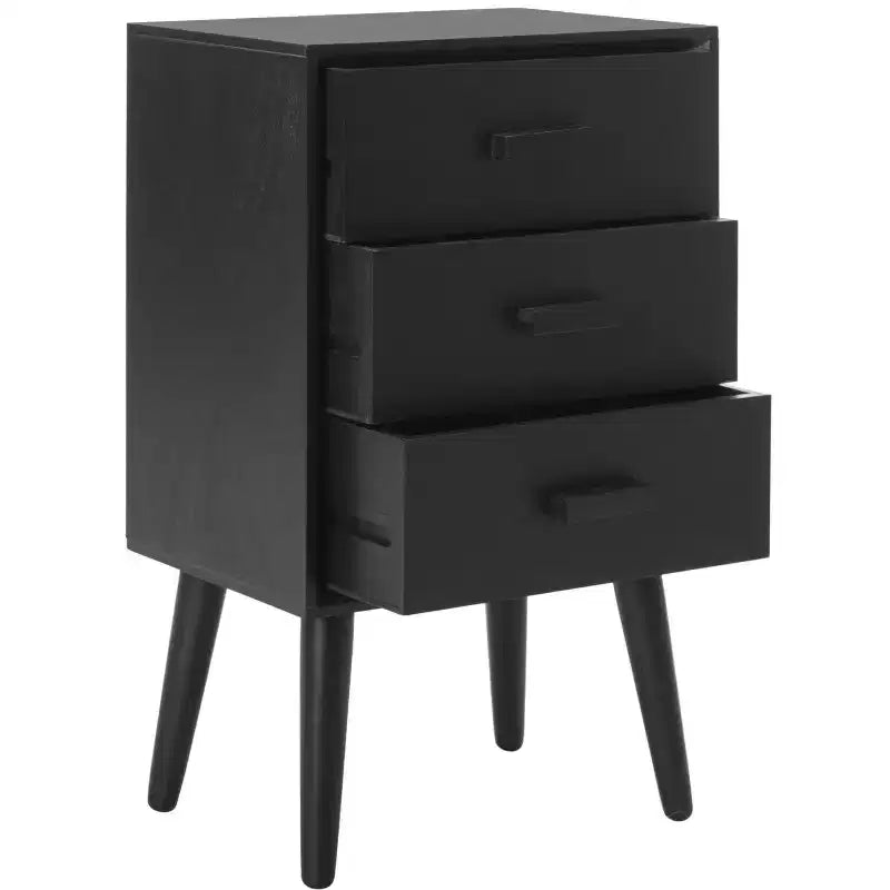 Tavolino con 3 Cassetti Pomona - CHS5700 - Safavieh