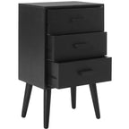 Tavolino con 3 Cassetti Pomona - CHS5700 - Safavieh