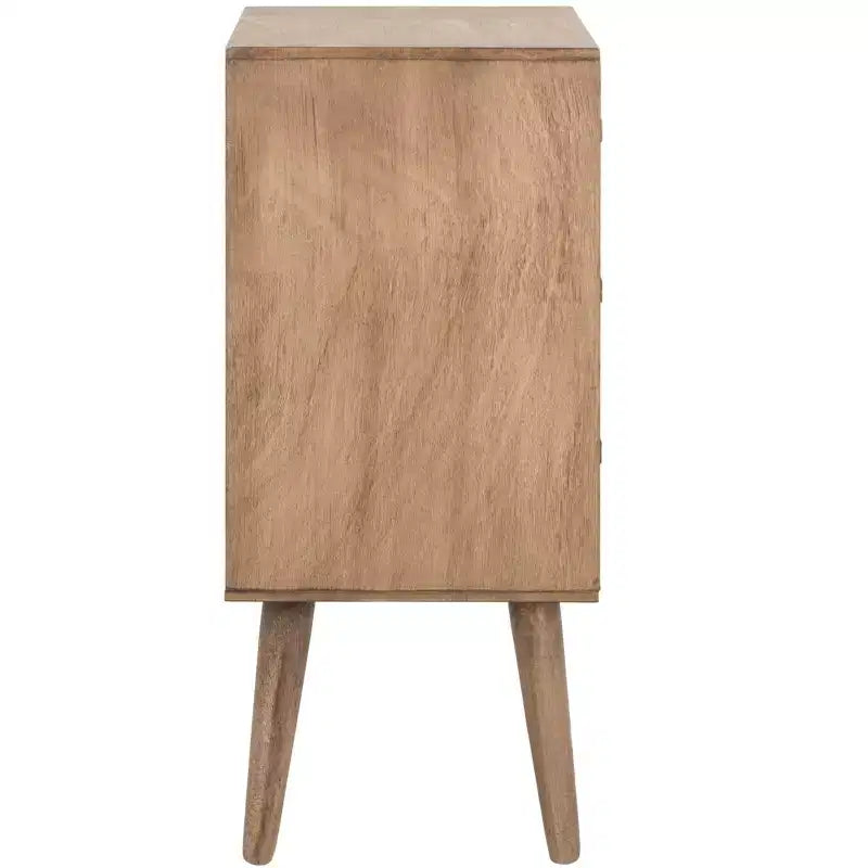 Tavolino con 3 Cassetti Pomona - CHS5700 - Safavieh