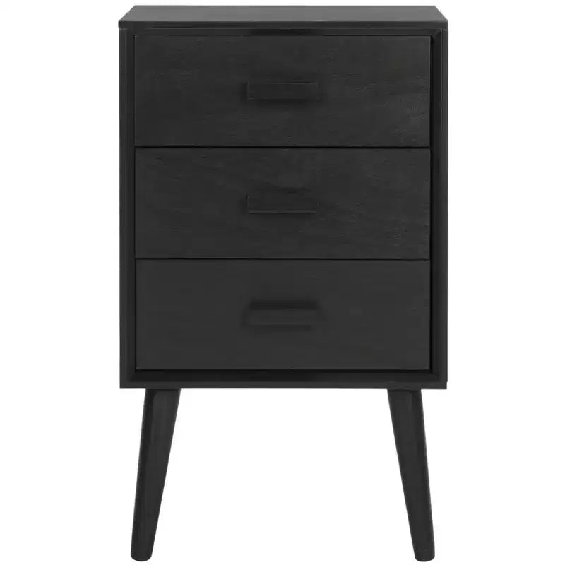 Pomona 3 Drawer Accent Table - CHS5700 - Safavieh
