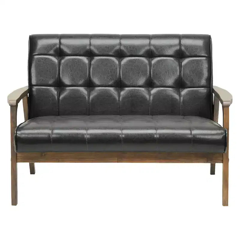 Divanetto Mid-Century Masterpieces - Baxton Studio