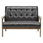 Divanetto Mid-Century Masterpieces - Baxton Studio