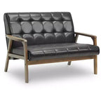 Divanetto Mid-Century Masterpieces - Baxton Studio