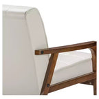 Divanetto Mid-Century Masterpieces - Baxton Studio