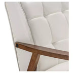 Divanetto Mid-Century Masterpieces - Baxton Studio