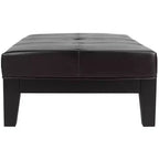 Jordan Cocktail Ottoman - HUD4066 - Safavieh Couture