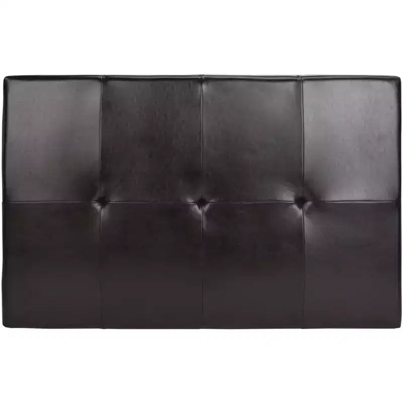 Jordan Cocktail Ottoman - HUD4066 - Safavieh Couture