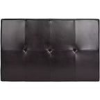 Jordan Cocktail Ottoman - HUD4066 - Safavieh Couture
