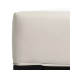Jordan Cocktail Ottoman - HUD4066 - Safavieh Couture