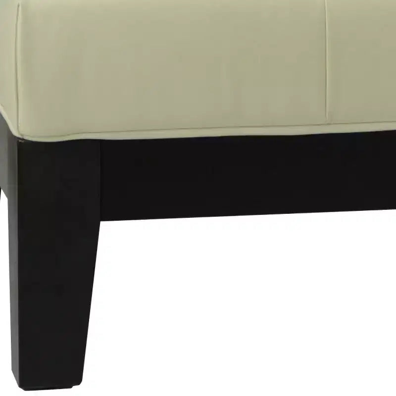 Jordan Cocktail Ottoman - HUD4066 - Safavieh Couture