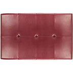 Jordan Cocktail Ottoman - HUD4066 - Safavieh Couture