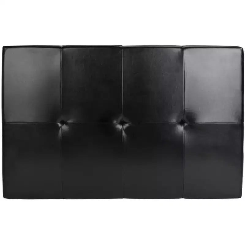 Jordan Cocktail Ottoman - HUD4066 - Safavieh Couture
