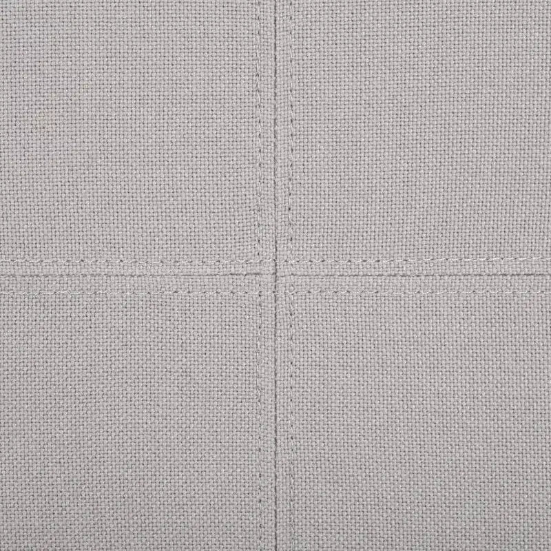 Harrison Pouf con vassoio singolo - HUD8233 - Safavieh Couture