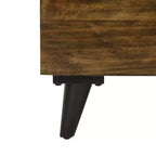 Liam Tufted Cocktail Ottoman - OTT6400 - Safavieh
