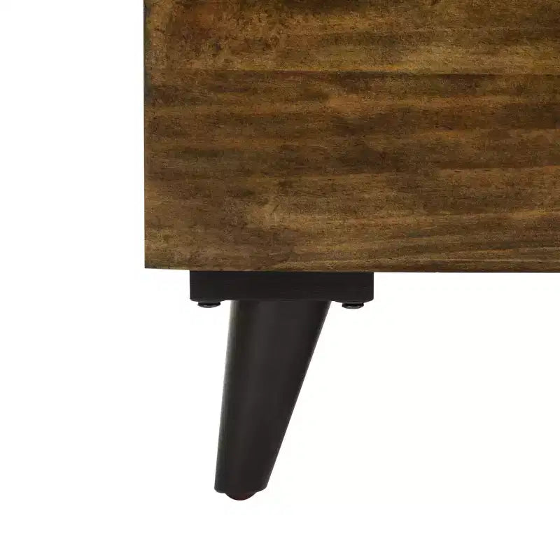 Liam Tufted Cocktail Ottoman - OTT6400 - Safavieh