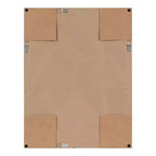 Specchio da parete con cornice Havana di Kate e Laurel