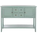 Charlotte Sideboard - AMH6517 - Safavieh Couture