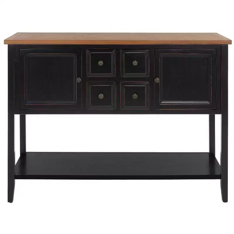 Charlotte Sideboard - AMH6517 - Safavieh Couture