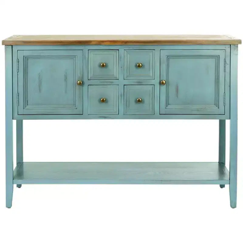 Charlotte Sideboard - AMH6517 - Safavieh Couture