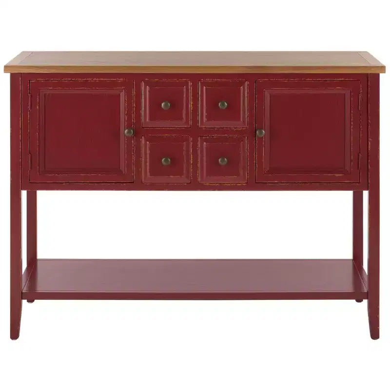 Charlotte Sideboard - AMH6517 - Safavieh Couture