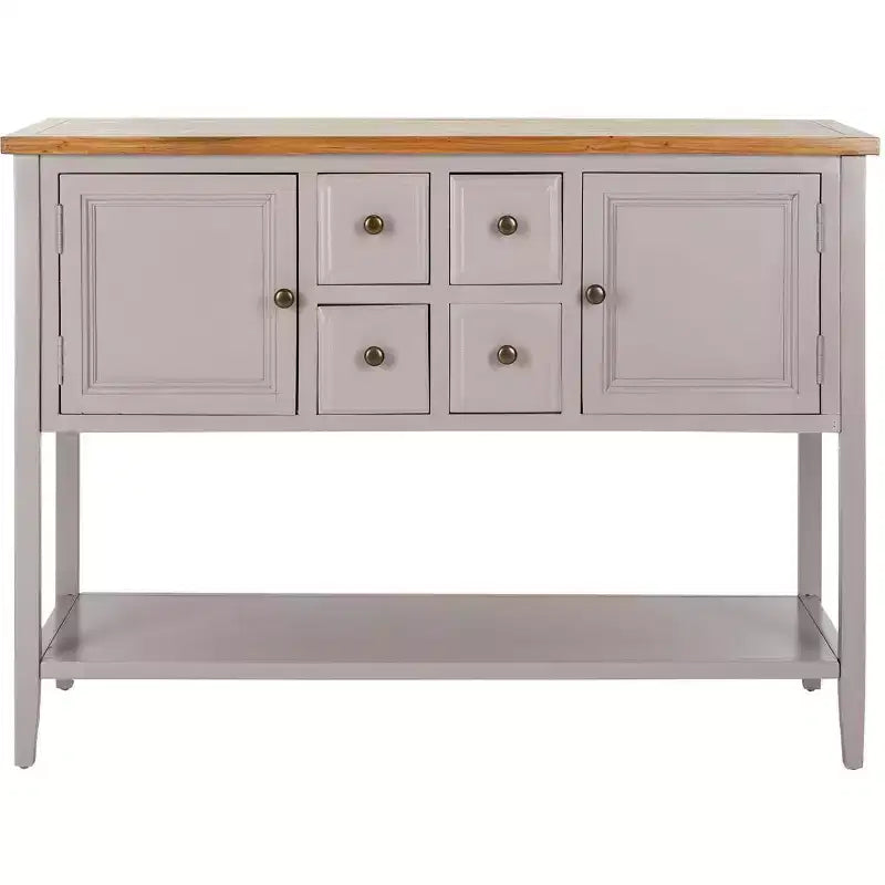 Charlotte Sideboard - AMH6517 - Safavieh Couture