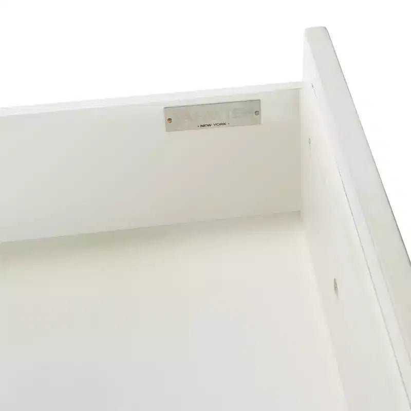 Johni Etagere a 1 Cassetto e 5 Ripiani - ETG9200 - Safavieh