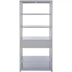 Johni Etagere a 1 Cassetto e 5 Ripiani - ETG9200 - Safavieh