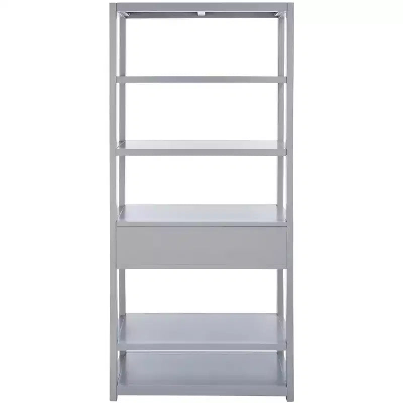 Johni Etagere a 1 Cassetto e 5 Ripiani - ETG9200 - Safavieh