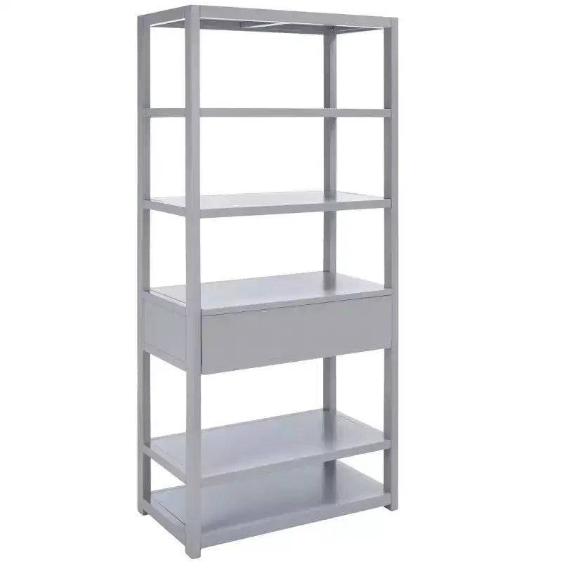 Johni Etagere a 1 Cassetto e 5 Ripiani - ETG9200 - Safavieh