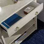 Johni Etagere a 1 Cassetto e 5 Ripiani - ETG9200 - Safavieh
