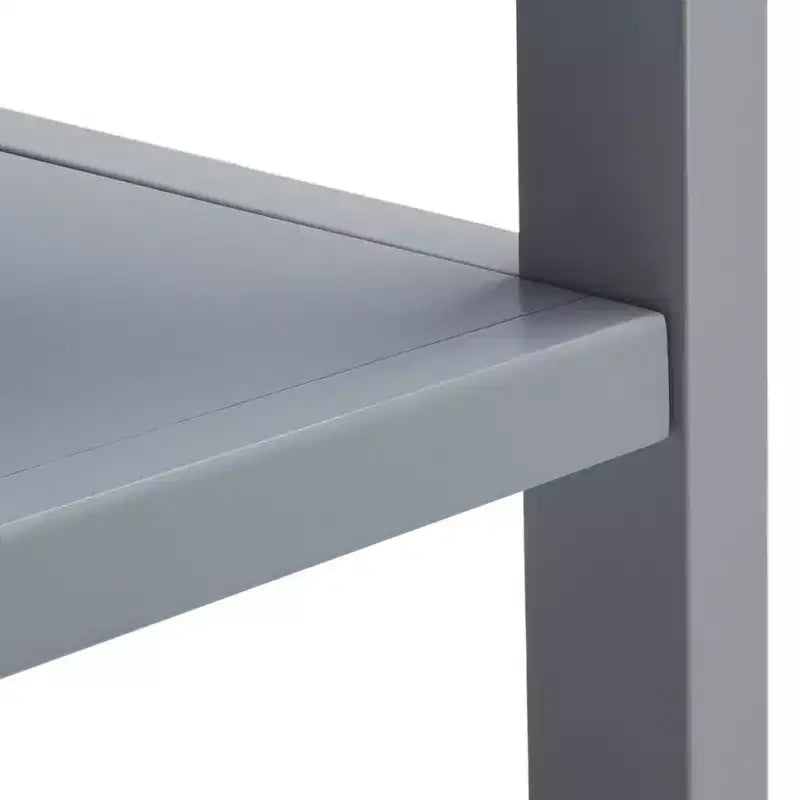 Johni Etagere a 1 Cassetto e 5 Ripiani - ETG9200 - Safavieh