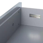 Johni Etagere a 1 Cassetto e 5 Ripiani - ETG9200 - Safavieh
