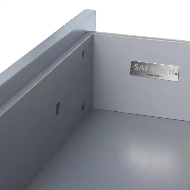 Johni Etagere a 1 Cassetto e 5 Ripiani - ETG9200 - Safavieh
