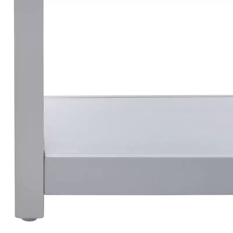 Johni Etagere a 1 Cassetto e 5 Ripiani - ETG9200 - Safavieh