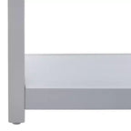 Johni Etagere a 1 Cassetto e 5 Ripiani - ETG9200 - Safavieh