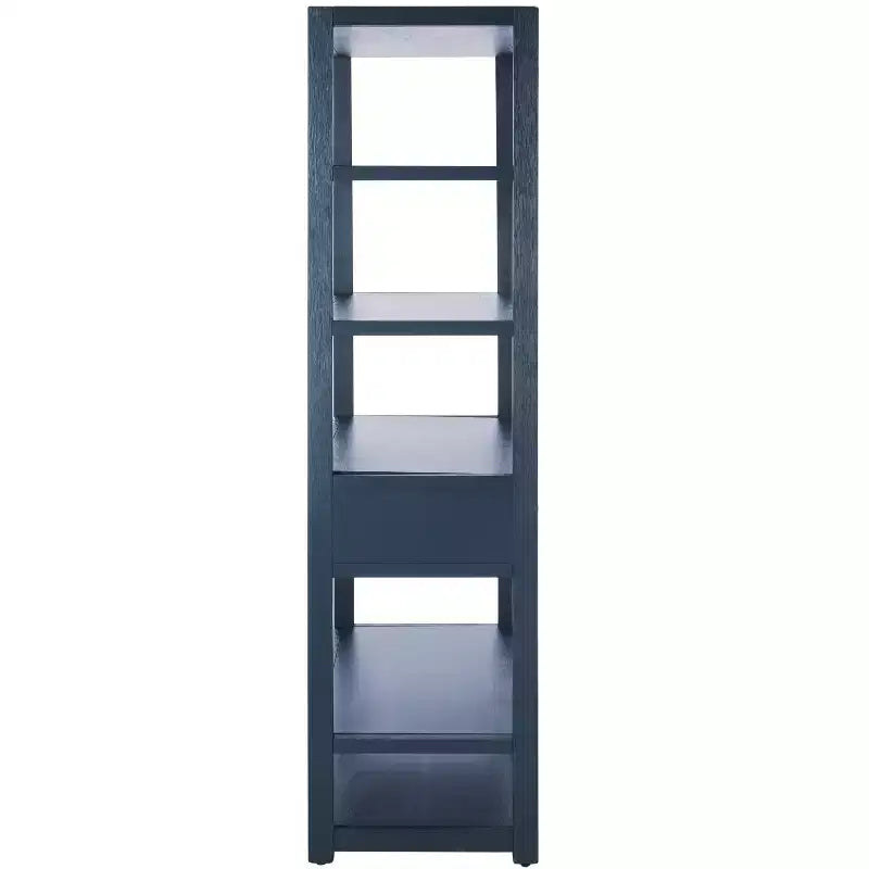 Johni Etagere a 1 Cassetto e 5 Ripiani - ETG9200 - Safavieh
